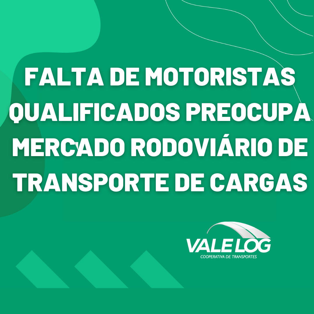 Rodojunior abre 30 vagas para motoristas carreteiros em 6 estados